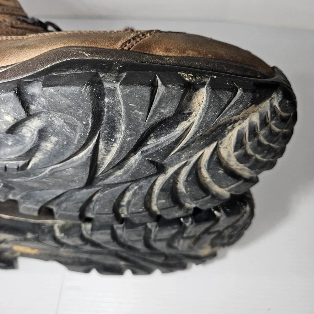 Men's Red Wing Boots 14 TruHiker 3